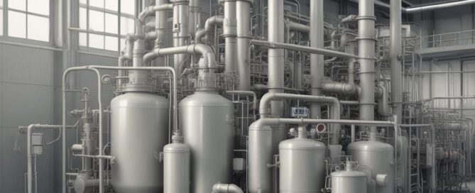 Sharp Industries & Valves