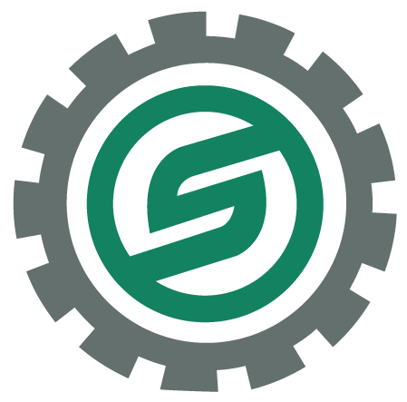 Sharp Industries Logo