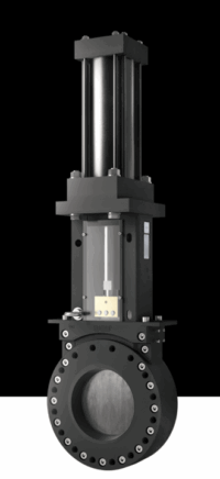 shear gate valve shear gate valve