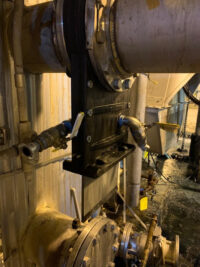 Wey Valve
